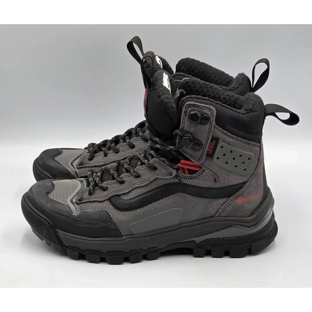 Vans MTE-3 Sk8-Hi Gore-Tex Waterproof Boots US 4M 5.5W Winter Trail Lug